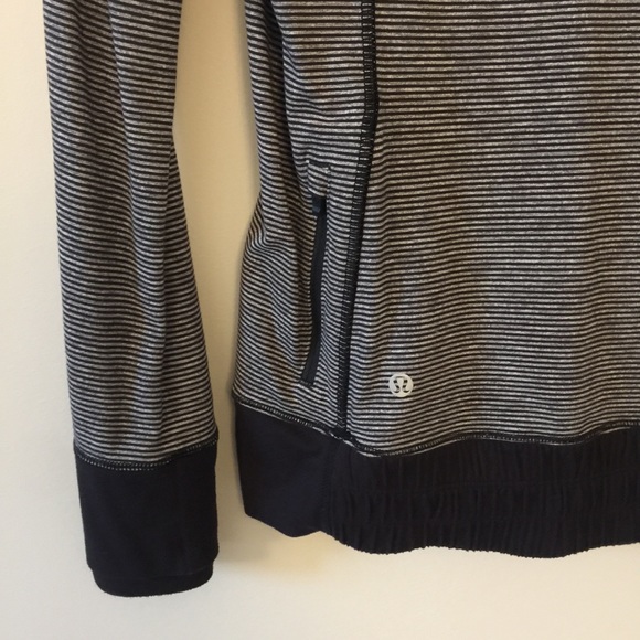 Lululemon | Think Fast Hoodie - Picture 8 of 9